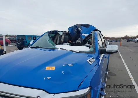 2020 Ram 1500 z USA, uszkodzony, nr VIN 1C6SRFJT4LN413497